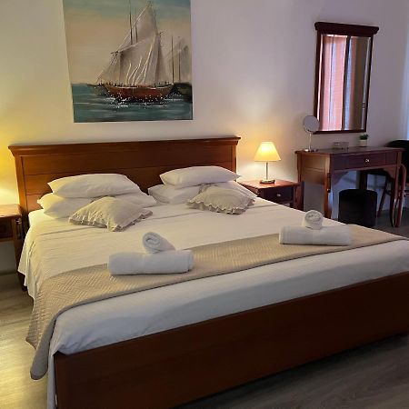 Soko Apartments & Rooms 扎通 外观 照片