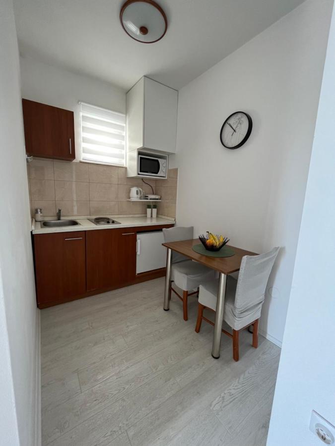 Soko Apartments & Rooms 扎通 外观 照片