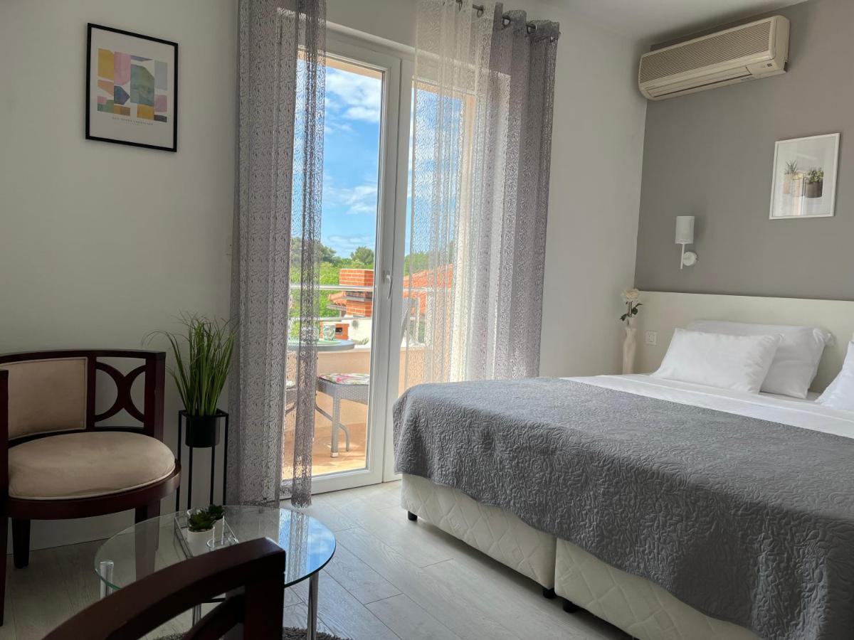 Soko Apartments & Rooms 扎通 外观 照片