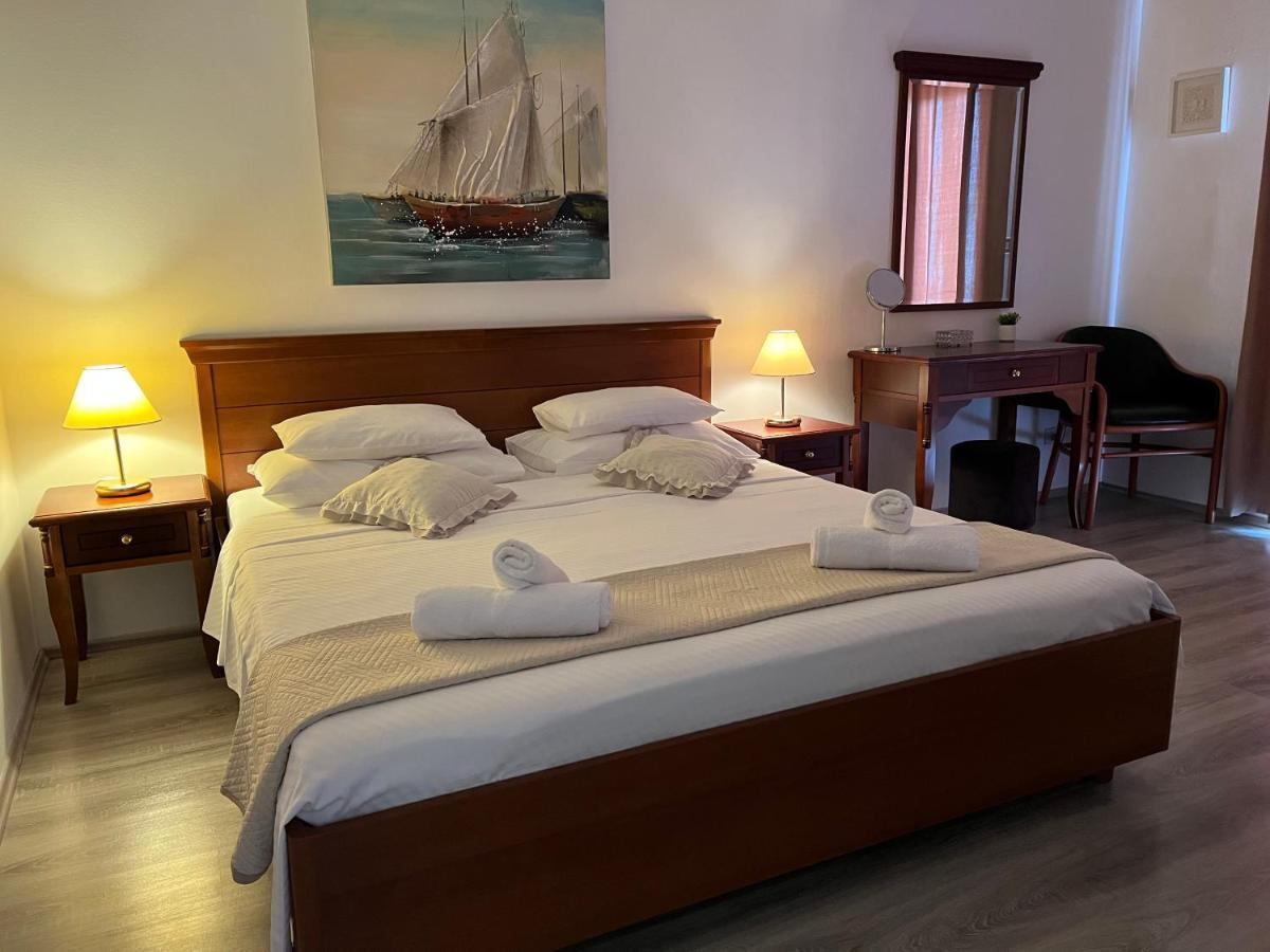 Soko Apartments & Rooms 扎通 外观 照片