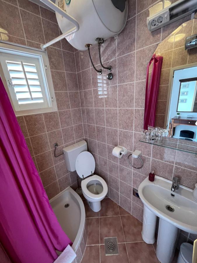 Soko Apartments & Rooms 扎通 外观 照片