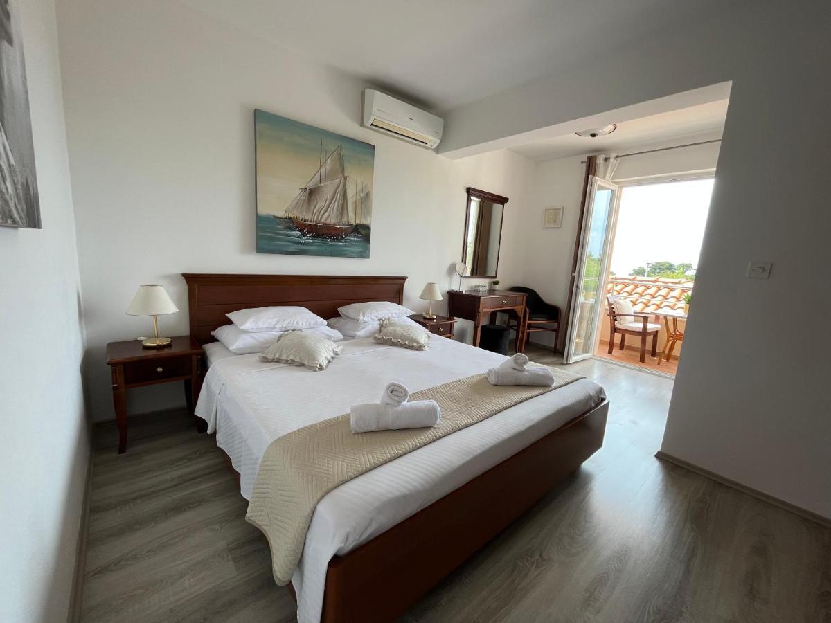 Soko Apartments & Rooms 扎通 外观 照片