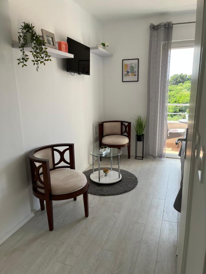 Soko Apartments & Rooms 扎通 外观 照片